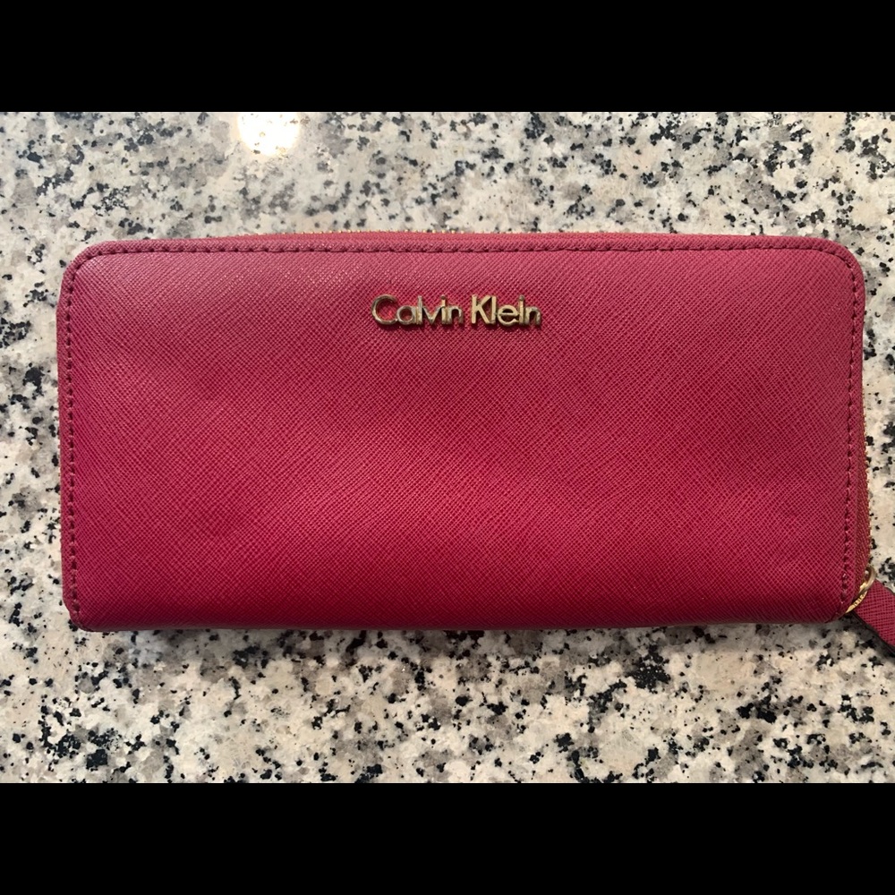 CK wallet
